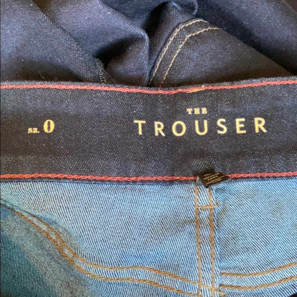 jeans - Picture 2 of 2
